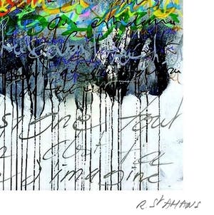 Richard Saint-Amans - Rimbaud kopen? Bied vanaf 50!