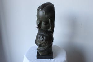 Johannes Dommisse - Moeder met kind kopen? Bied vanaf 50!