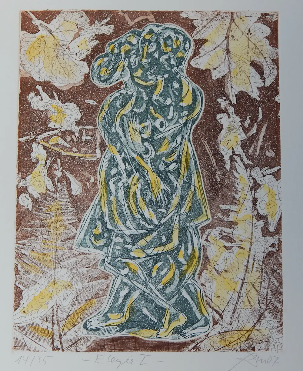 Andreas Dress (1943)