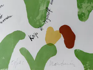 Anton Martineau - Ik ben een paljas kopen? Bied vanaf 30!