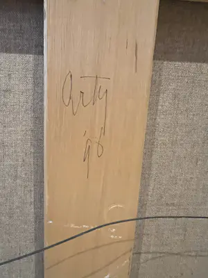 Arty Grimm - Bloemen kopen? Bied vanaf 650!