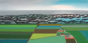 Hein van der Meij - Ameland 7 kopen? Bied vanaf 125!