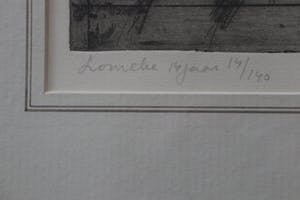 Dirkje Kuik - Rotslandschap kopen? Bied vanaf 125!