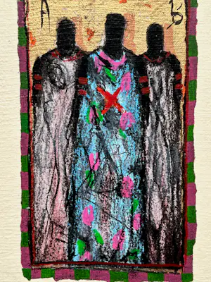 Eric Toebosch - Zonder titel kopen? Bied vanaf 25!