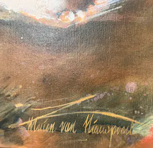 Marion van Nieuwpoort - Vrouwelijk naakt kopen? Bied vanaf 500!