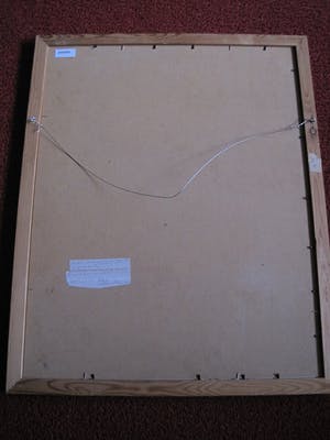 Niet of onleesbaar gesigneerd - Fraaie Grote Houtskooltekening van de Italiaanse actrice Gina LolloBrigida kopen? Bied vanaf 1!