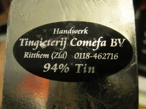 Niet of onleesbaar gesigneerd - Samen kunnen we de wereld aan. kopen? Bied vanaf 10!