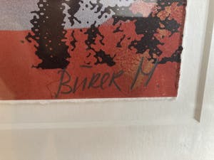 Mirjam Burer - Bunga II kopen? Bied vanaf 35!