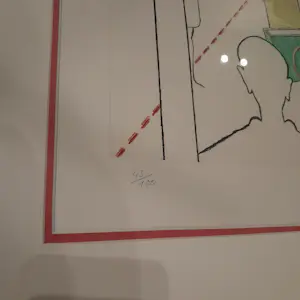 Roger Raveel - In en uit het geheugen gegrift kopen? Bied vanaf 1445!