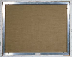 Valentin Bakardjiev - Olieverf op doek, En la Orilla (Groot) kopen? Bied vanaf 150!