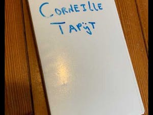 Corneille - "Femme a la Fleur" kopen? Bied vanaf 250!