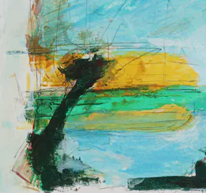 Richard Smeets - Landschap kopen? Bied vanaf 75!