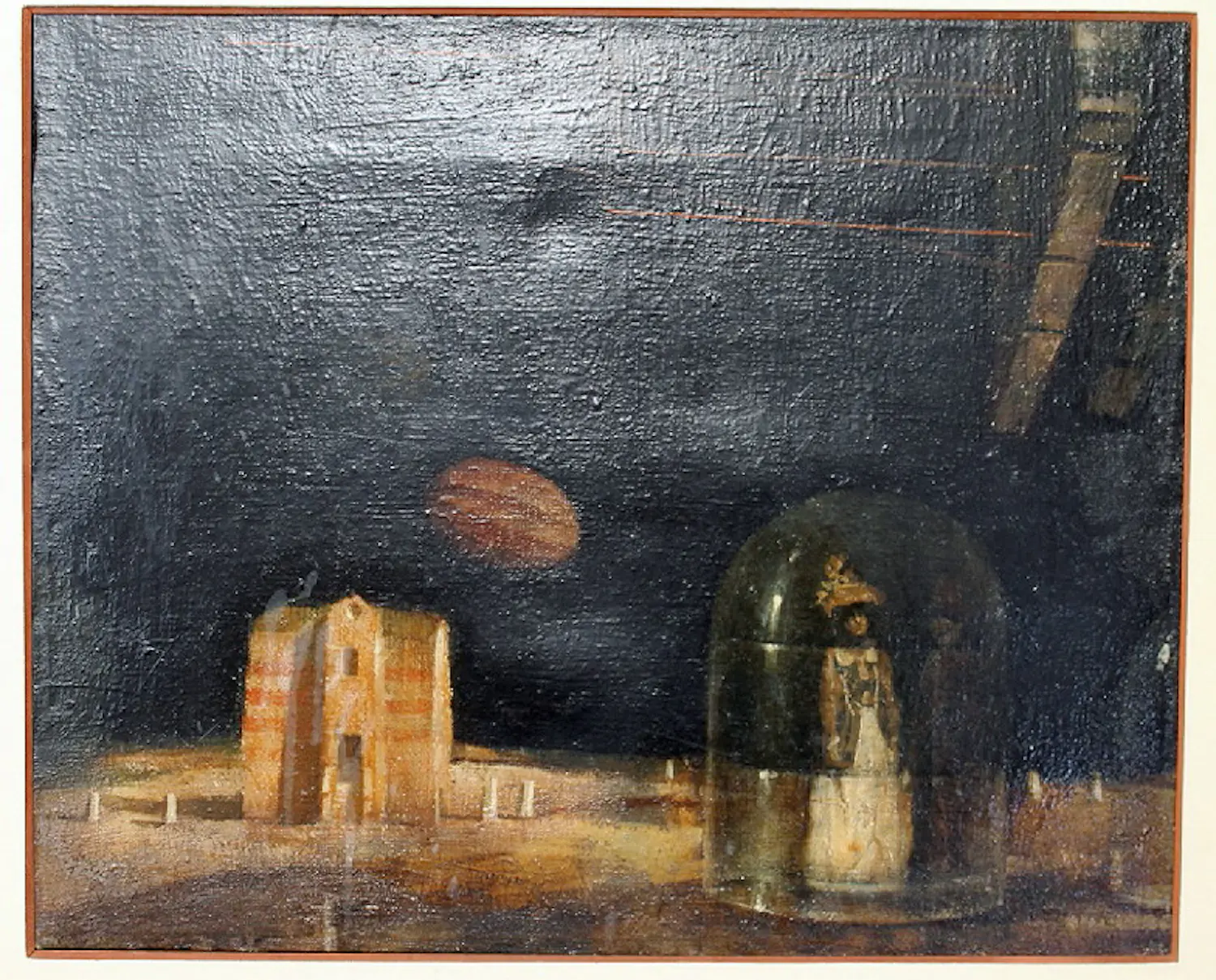 Vasilije Jordan (1934-2019)