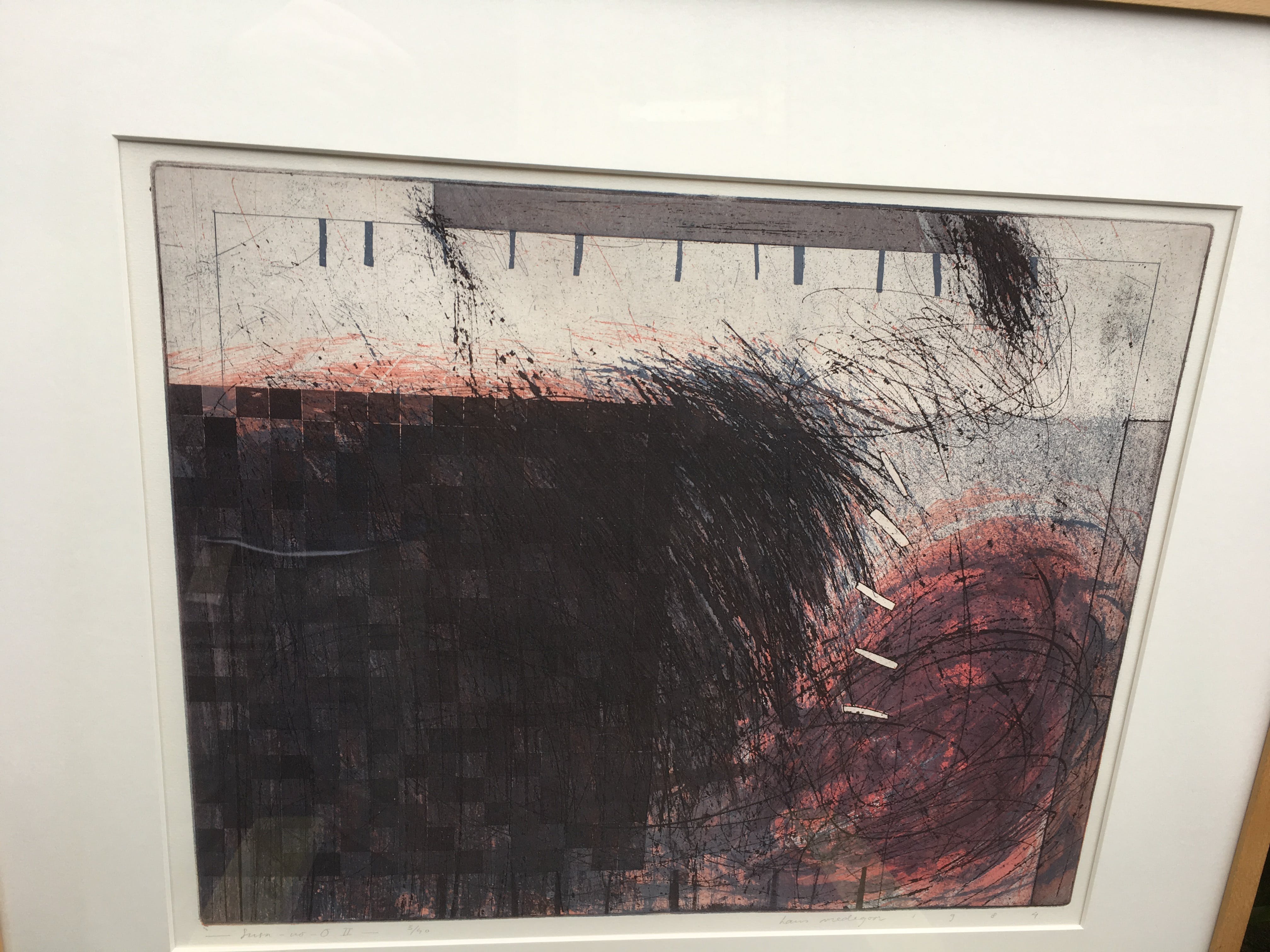 Hans Vredegoor - Susa-No-O 1984 verkocht voor € 40!