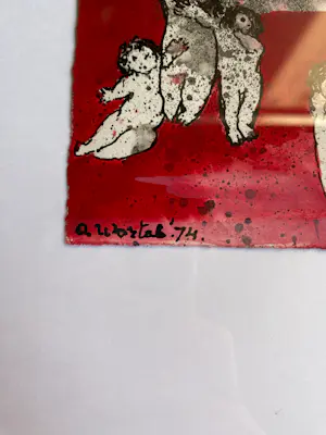 Ans Wortel - Hoe zou ik je mijn hart kunnen geven kopen? Bied vanaf 50!