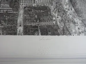 Stefan Bleekrode - "London" kopen? Bied vanaf 600!