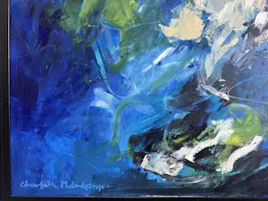 Charlotte Molenkamp - Charlotte kopen? Bied vanaf 2500!