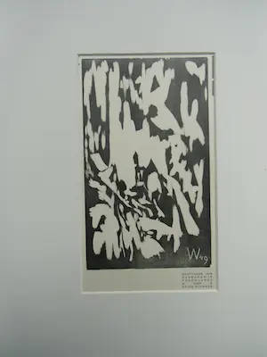 Erich Wichmann - HOUTGRAVURE EN HOUTSNEDE VAN ERICH WICHMANN kopen? Bied vanaf 40!