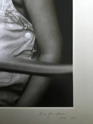 Lin Jun Chun - Geen titel kopen? Bied vanaf 40!