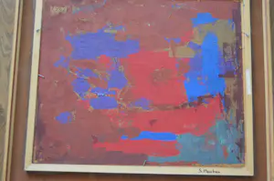 Gerard Menken - Zonder titel kopen? Bied vanaf 150!