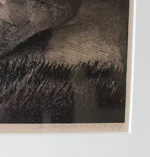 Aart van Dobbenburgh - Bergmeer in Tirol kopen? Bied vanaf 65!