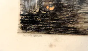 Jan Hillebrand Wijsmuller - en 4 andere werken kopen? Bied vanaf 50!