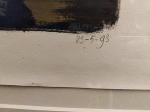 Annemarie Spijkerman - Zonder Titel kopen? Bied vanaf 28!