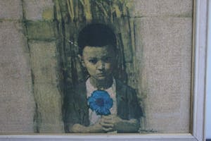 Michael Johnson - Boy under heavenly sun kopen? Bied vanaf 10!