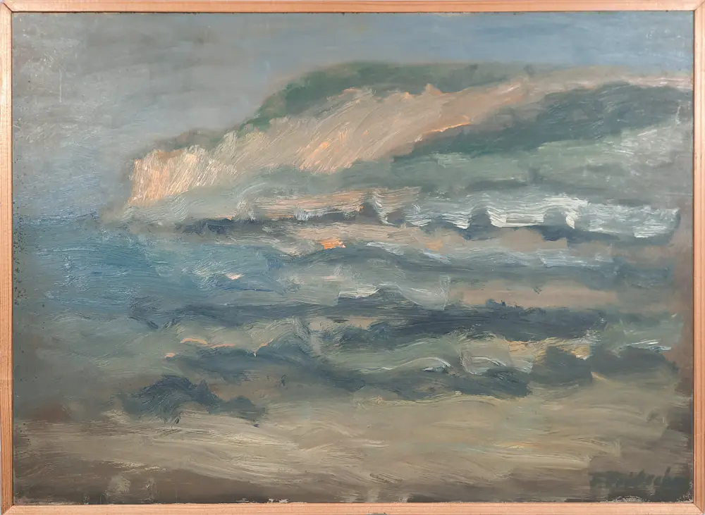 Fred Fritschij (1932)