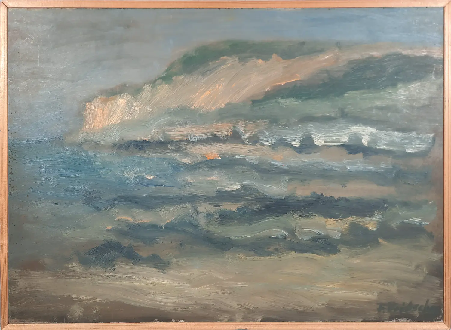 Fred Fritschij (1932)