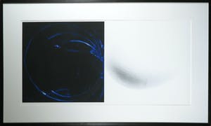 Paul Versteeg - Zeefdruk, Fusie - Ingelijst (Groot) kopen? Bied vanaf 1!