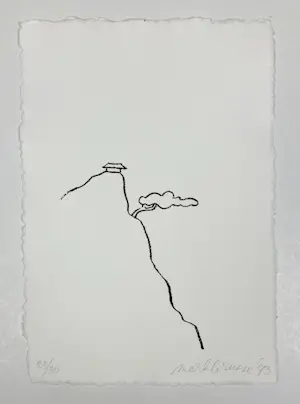 Mark Brusse - Zonder titel kopen? Bied vanaf 55!