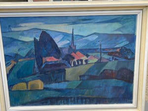 Jean Nies - Zuid Frankrijk - Provence kopen? Bied vanaf 200!