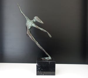 Brons (Onbekend) - "balance" kopen? Bied vanaf 110!