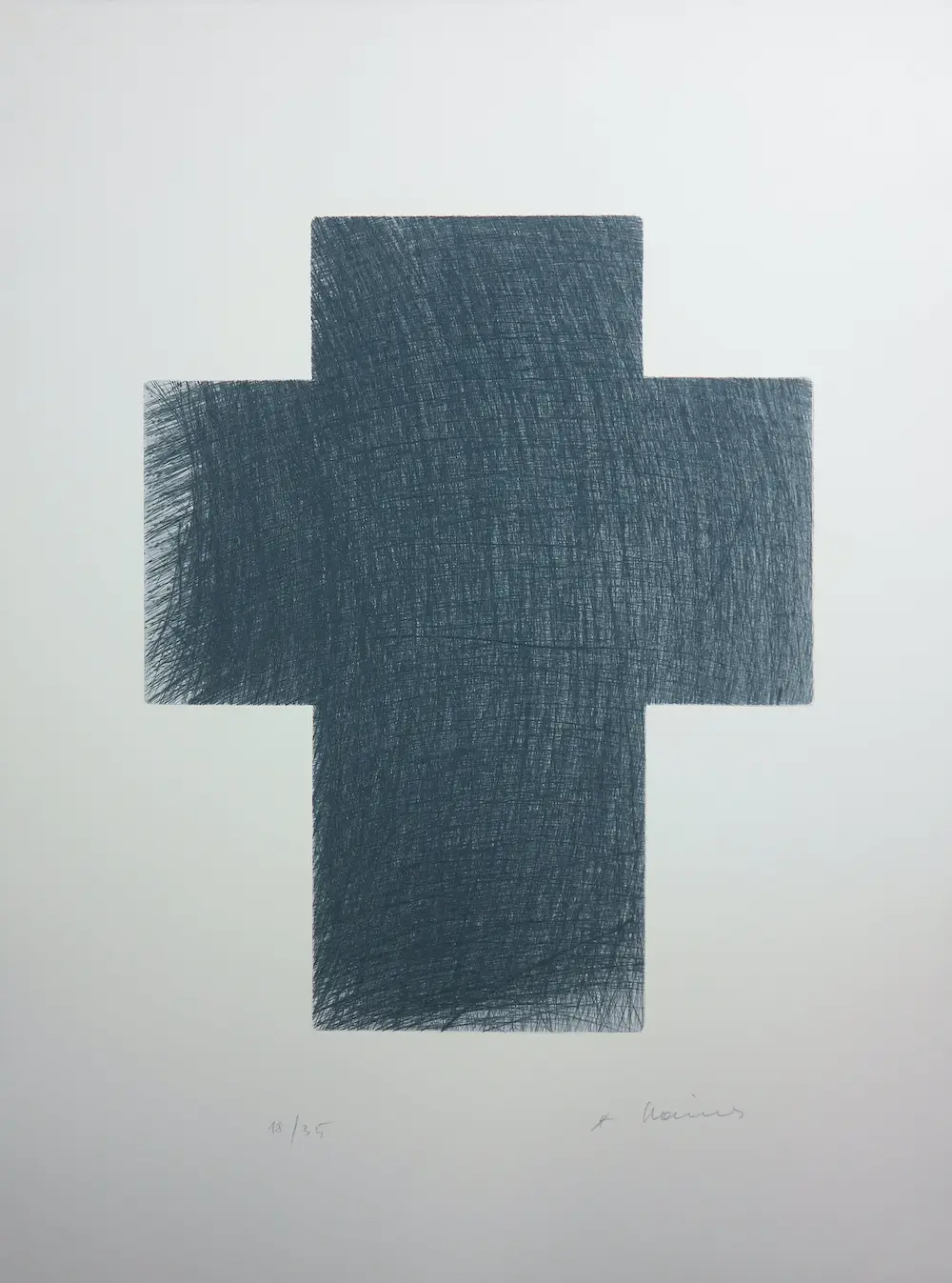 Arnulf Rainer (1929)