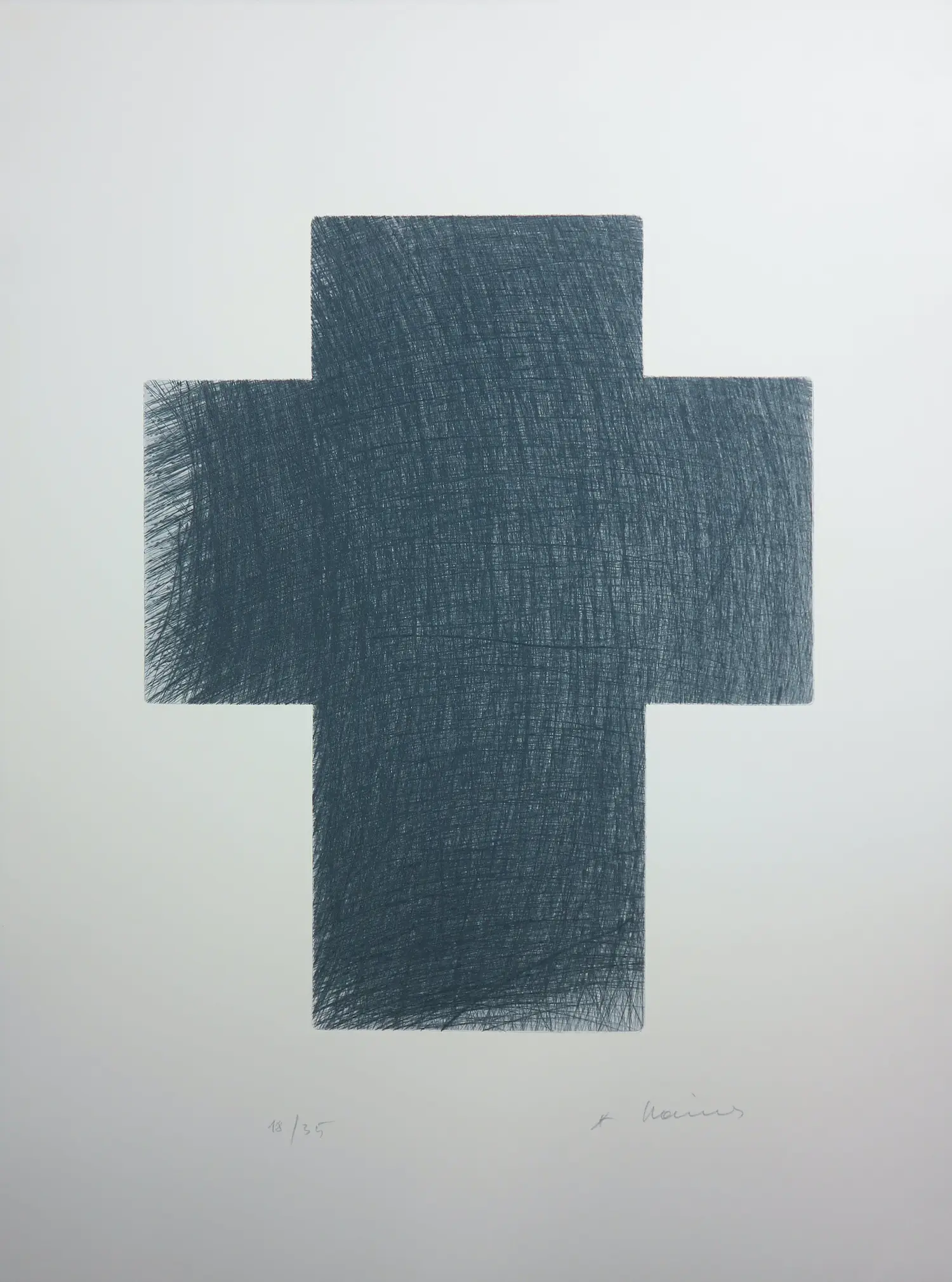 Arnulf Rainer (1929)