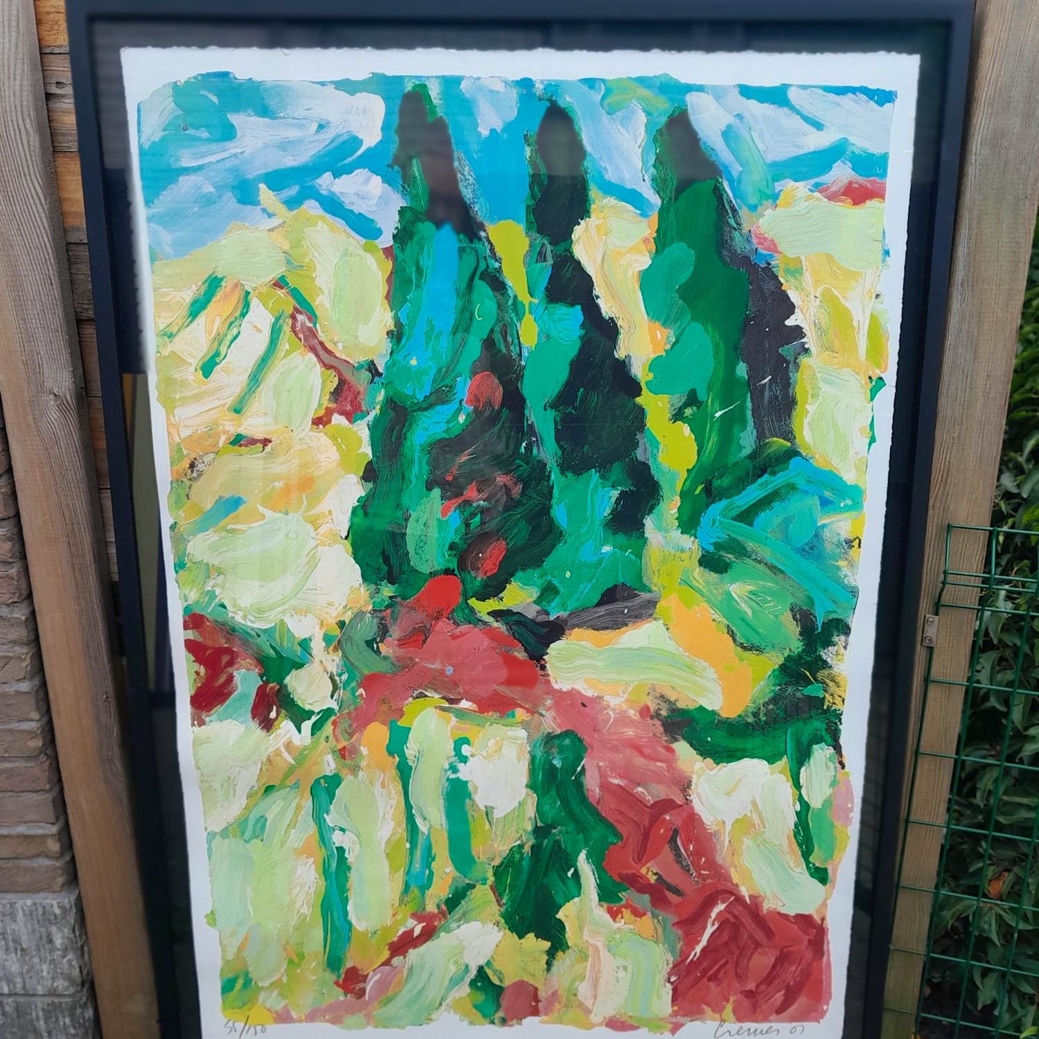 Jan Cremer - Untitled kaufen? Bieten Sie von 275!
