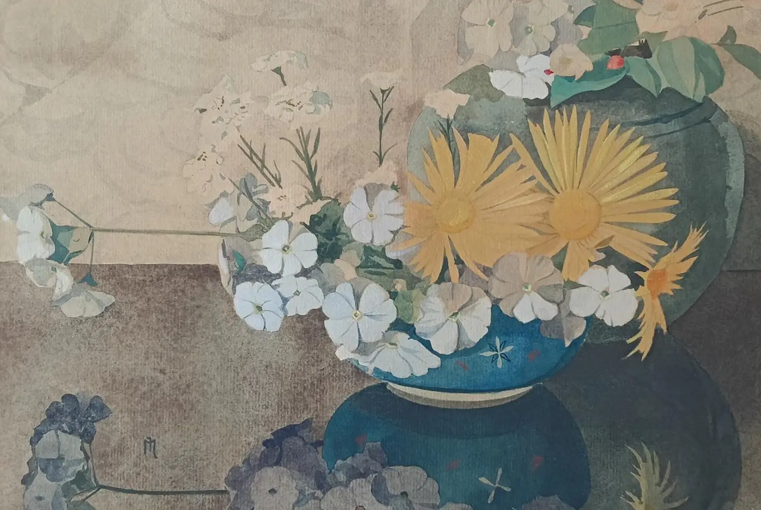 Joost Maréchal (1911-1971)