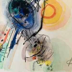 Toine Corstjens - Bloemen kopen? Bied vanaf 95!