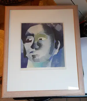 Nicole Montagne - Frida Kahlo kopen? Bied vanaf 140!