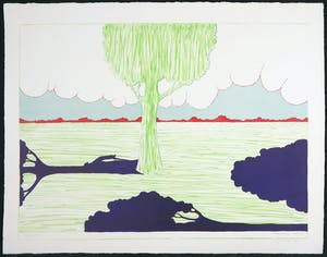 Hannes Postma - Litho, Transposition kopen? Bied vanaf 1!