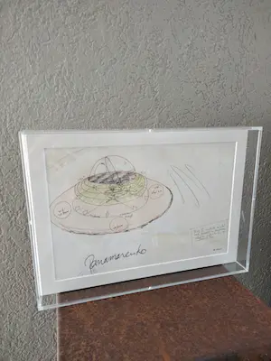 Panamarenko - BING II kopen? Bied vanaf 285!