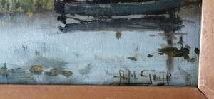 Adriaan Marinus Geijp - Boerin bij boerderij kopen? Bied vanaf 110!