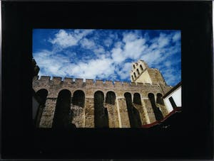 Paul Huf - Foto, Zonder titel - Ingelijst kopen? Bied vanaf 1!