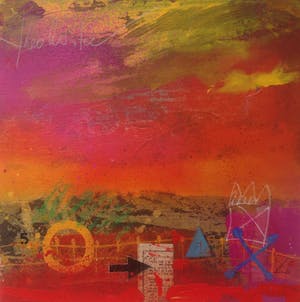 Theo Koster - new day kopen? Bied vanaf 45!