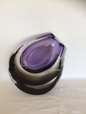 Borek Sipek - Exclusief Kristalobject van Ozzaro Crystal kopen? Bied vanaf 200!