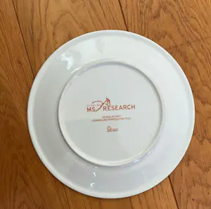 Porceleyne Fles - Bord van designstudio Porceleyne Fles, Royal Delft kopen? Bied vanaf 20!