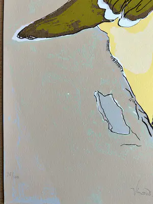 Vincent Rijnbende - De appelboom kopen? Bied vanaf 38!