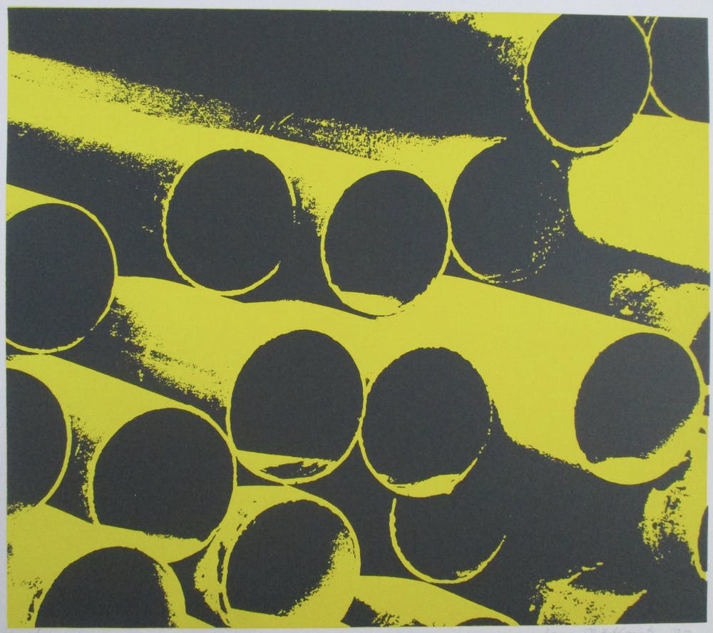 Kees Ballintijn (1934-2009)