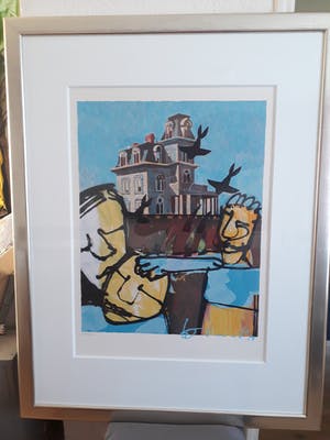 Herman Brood - Psycho kopen? Bied vanaf 355!